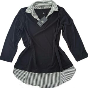 ADRIANNA PAPELL - BLUSA