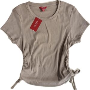 Guess - Blusa Manga Corta