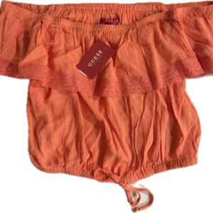 Guess - Manga Corta