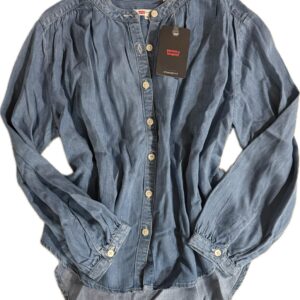 Levi's - Manga Larga