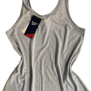 Reebok - Camiseta Deportiva