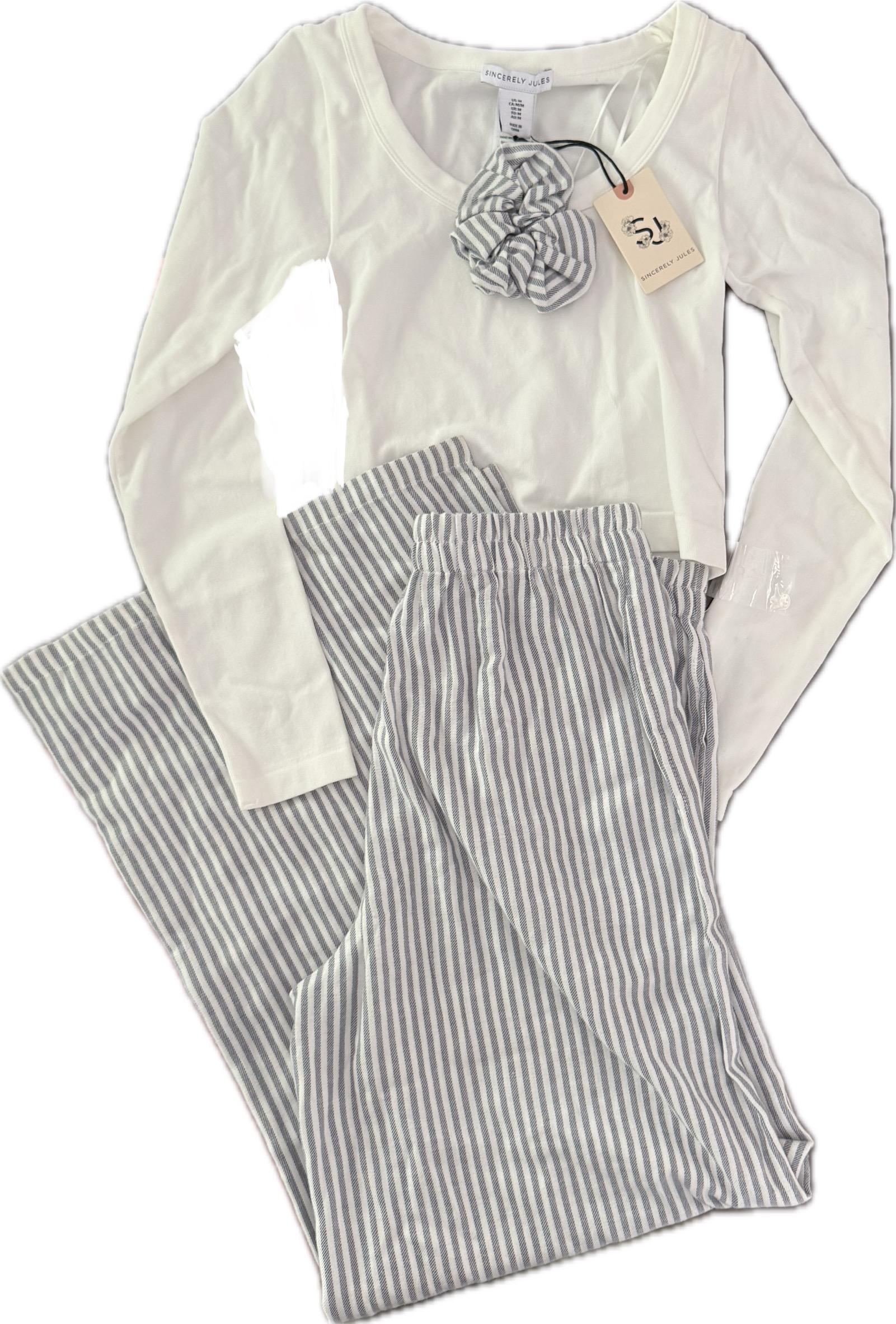 Sincerely Jules - Conjunto Pijama
