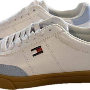 Tommy Hilfiger - Tennis Deportivos Azul