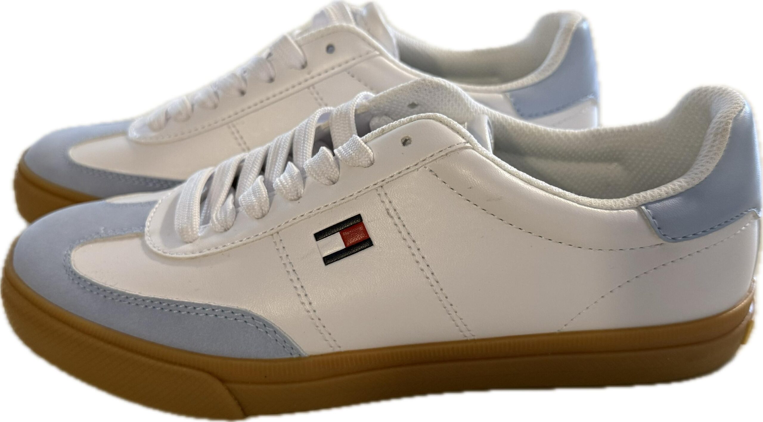 Tommy Hilfiger - Tennis Deportivos Azul