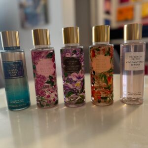 Victoria Secret Fragancia Mist