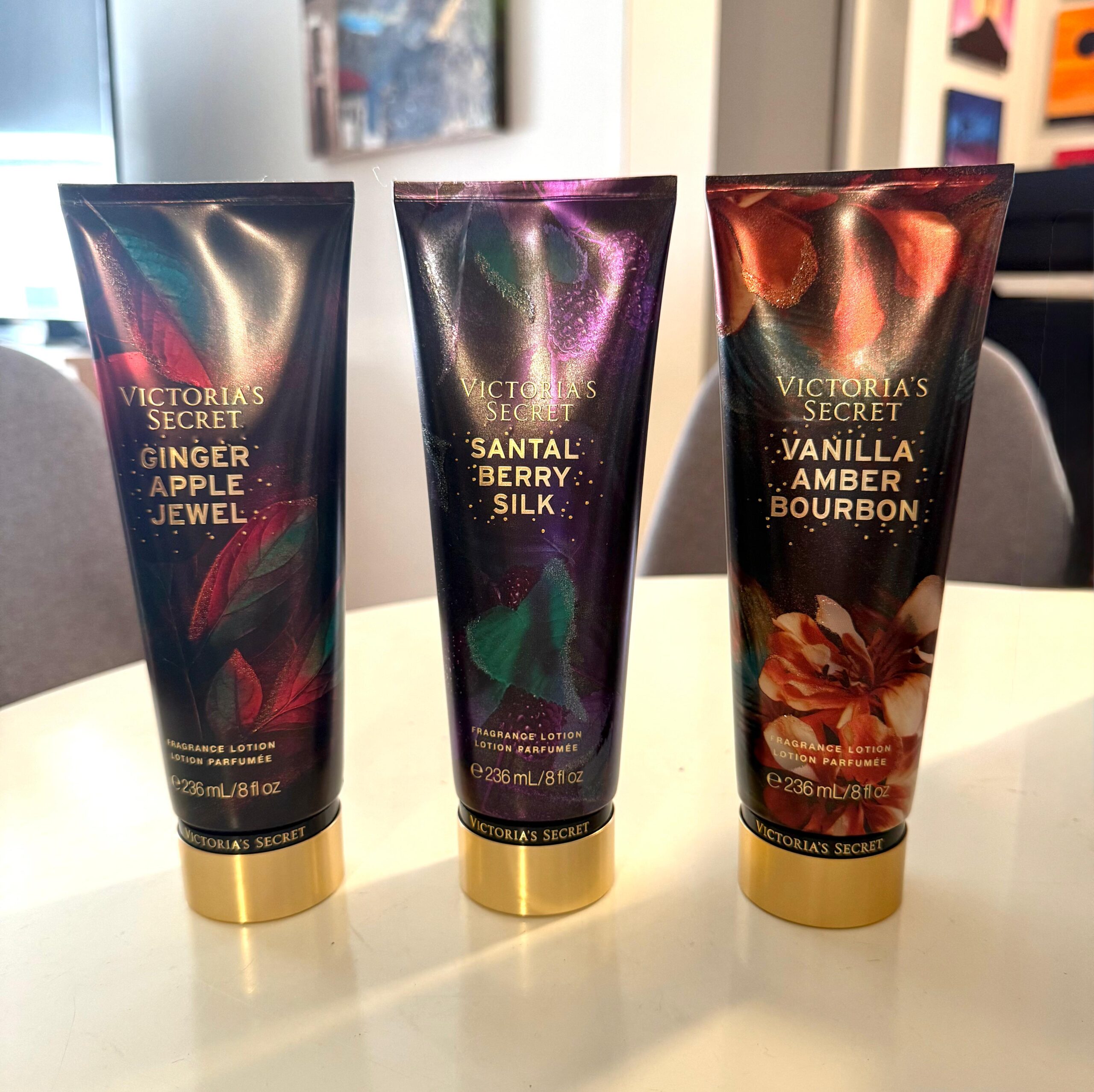 Victoria Secret Fragancia Lotion